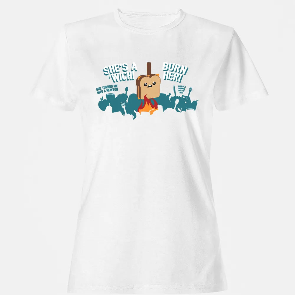 Women's T-shirt - WC7GHUB1