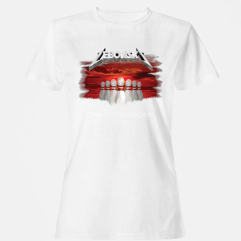 Women's T-shirt - YD36G5A7