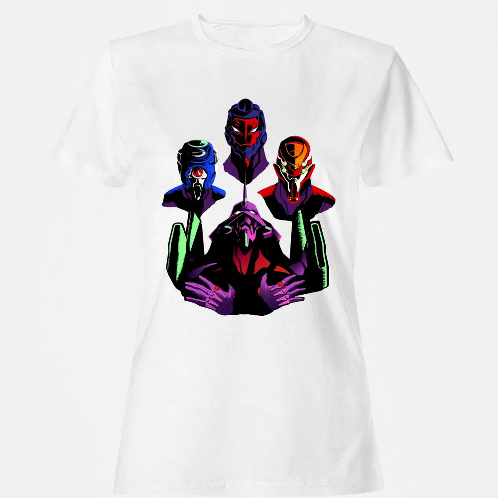 Women's T-shirt - 5YAUP679
