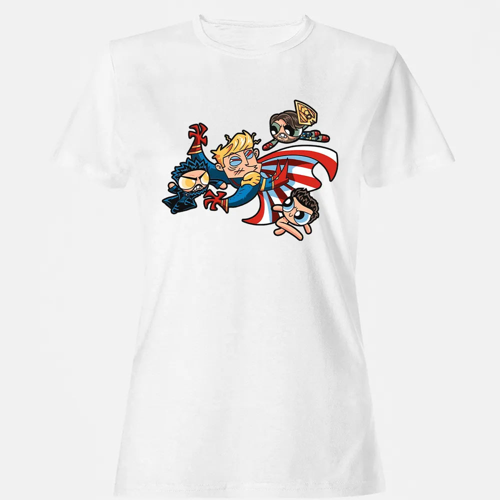 Women's T-shirt - MKY4C13J