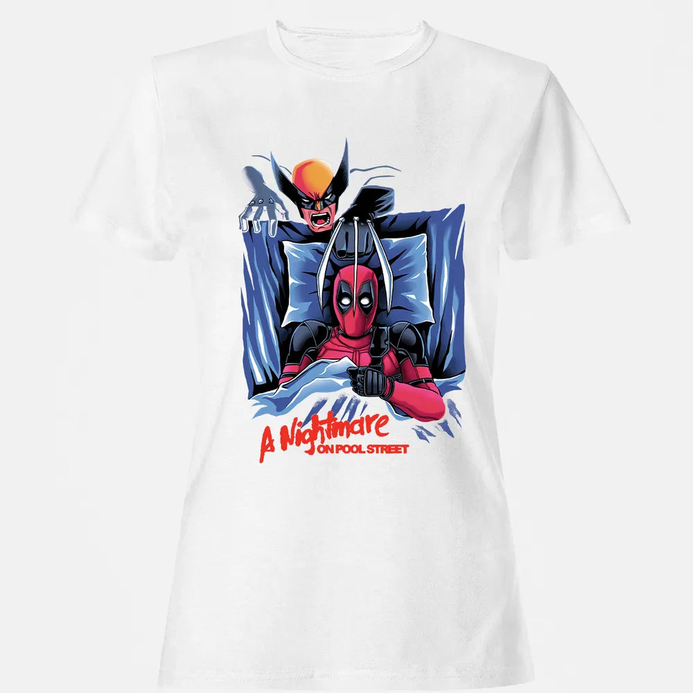 Women's T-shirt - 9JQFM5JS