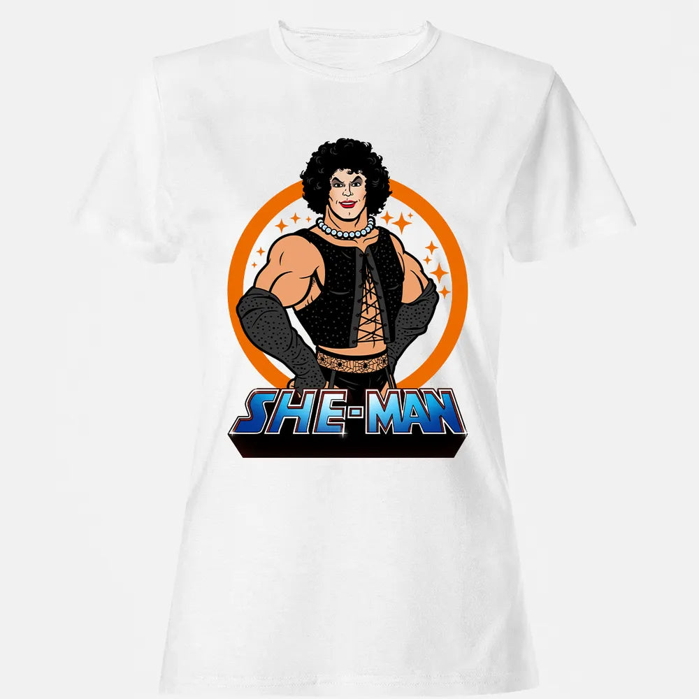 Women's T-shirt - 2Q4Z4MM7