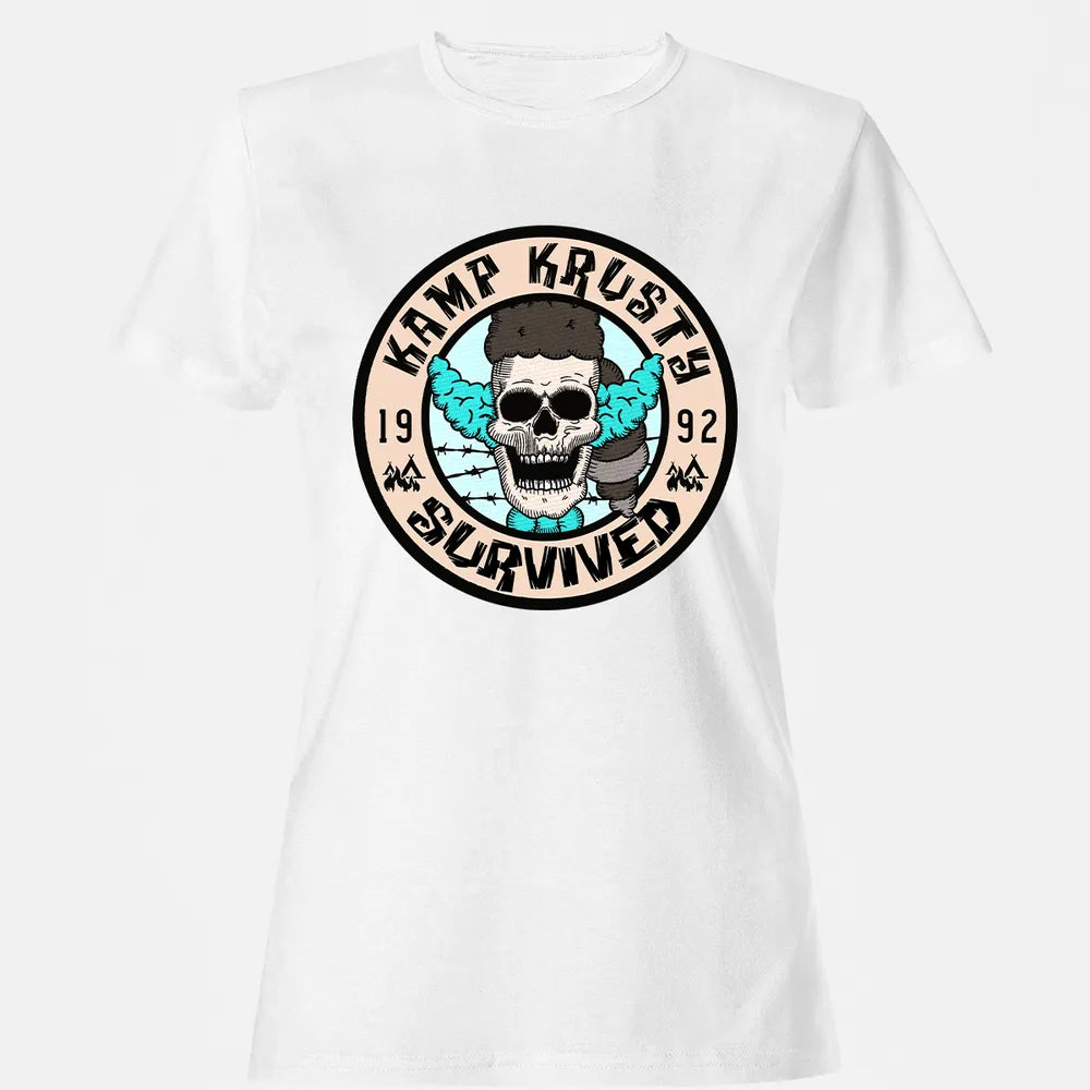 Women's T-shirt - 5UEM6814