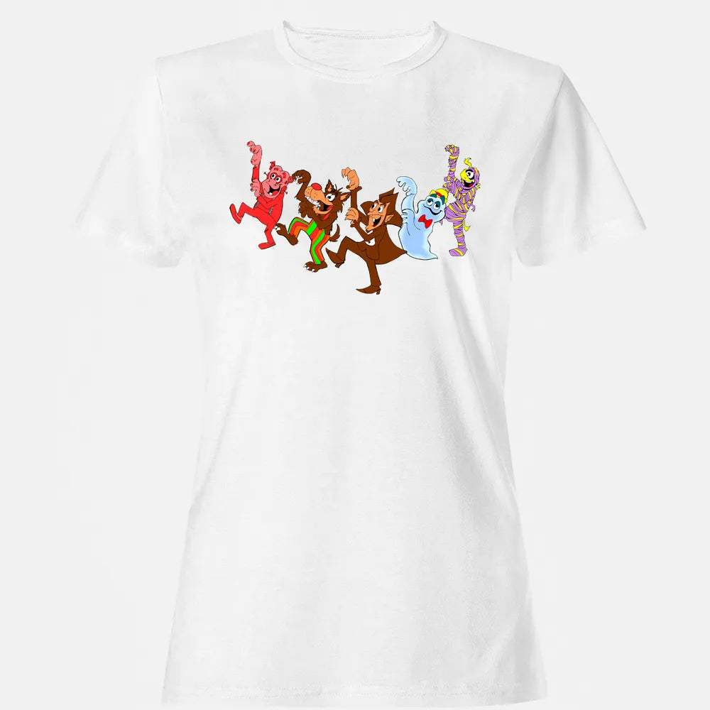 Women's T-shirt - GKUNTZ4Y