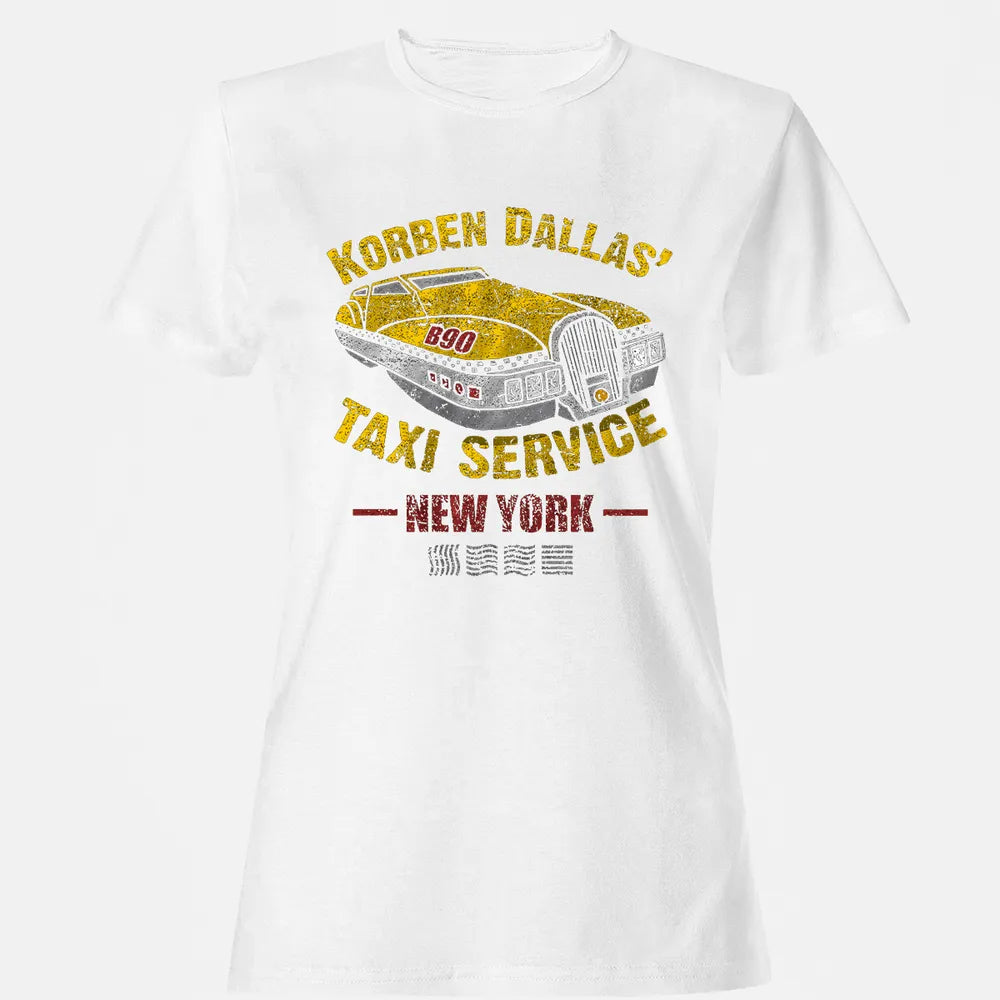 Women's T-shirt - VQ1GEP6G