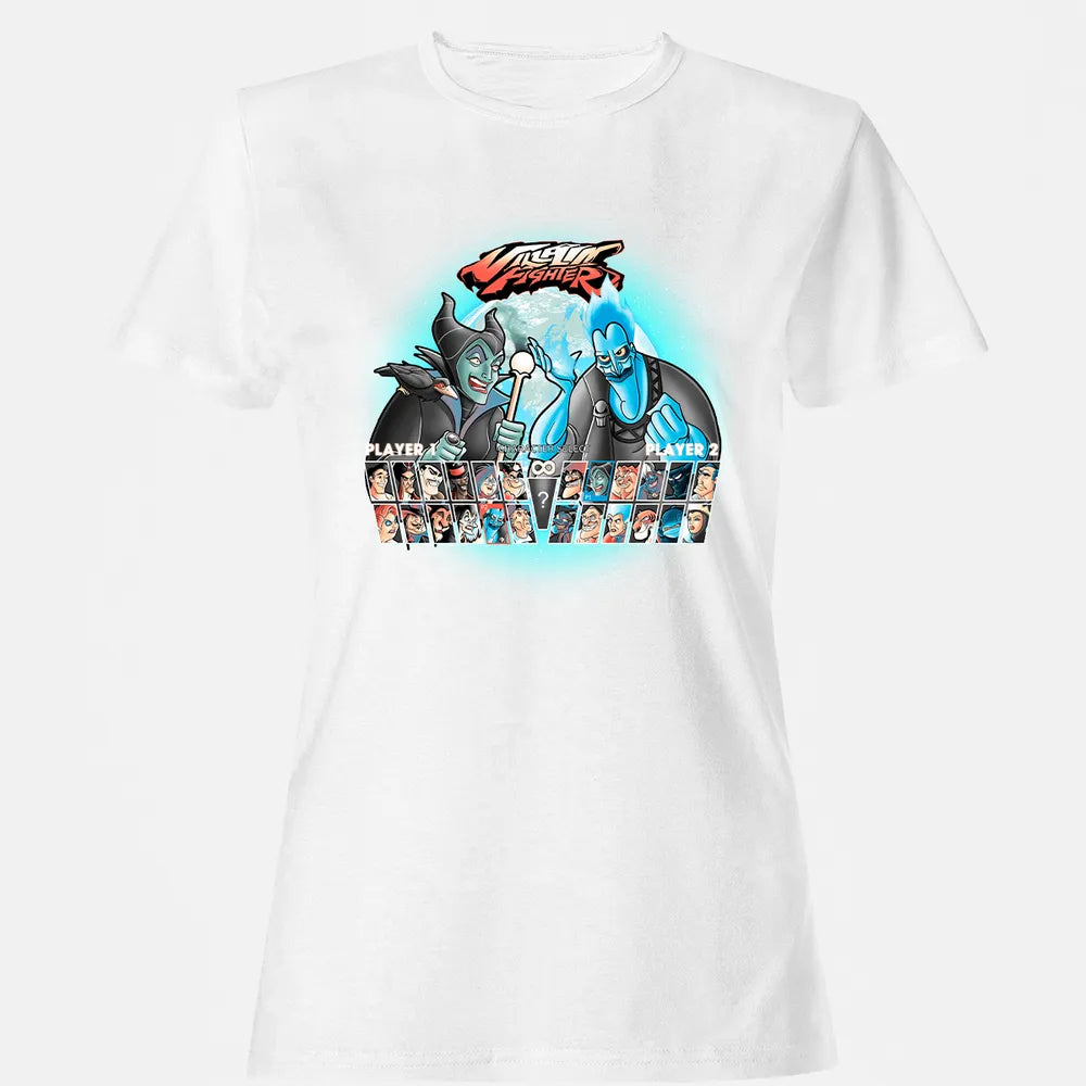 Women's T-shirt - J6DUWQUN