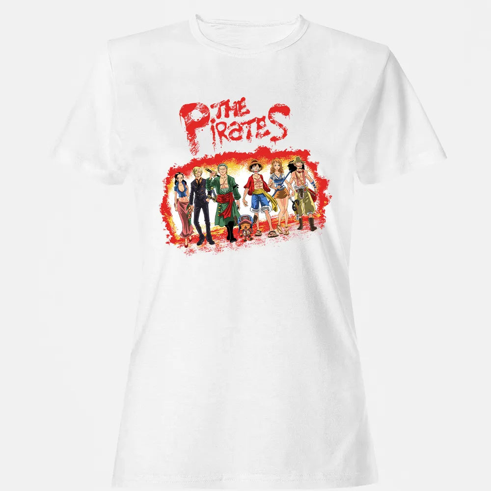 Women's T-shirt - K26PG86H