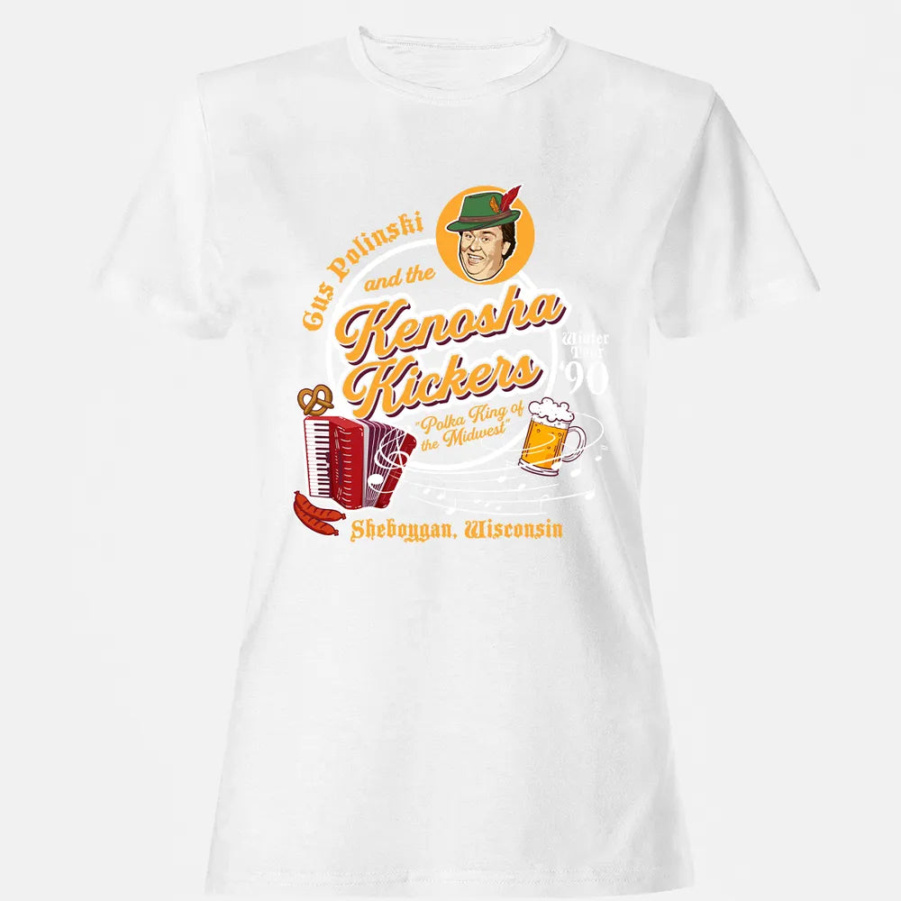 Women's T-shirt - 9HQNEA4G