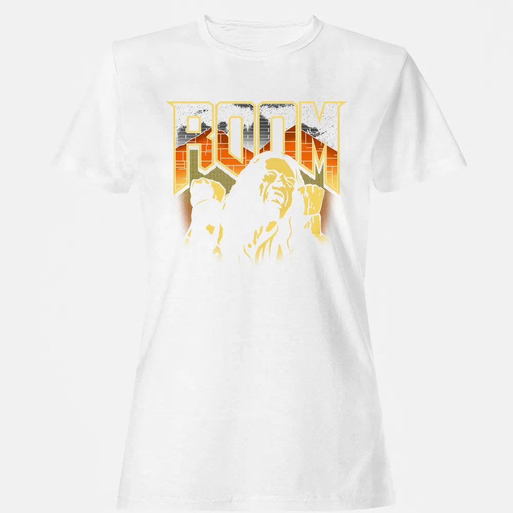 Women's T-shirt - T9RMVTHR