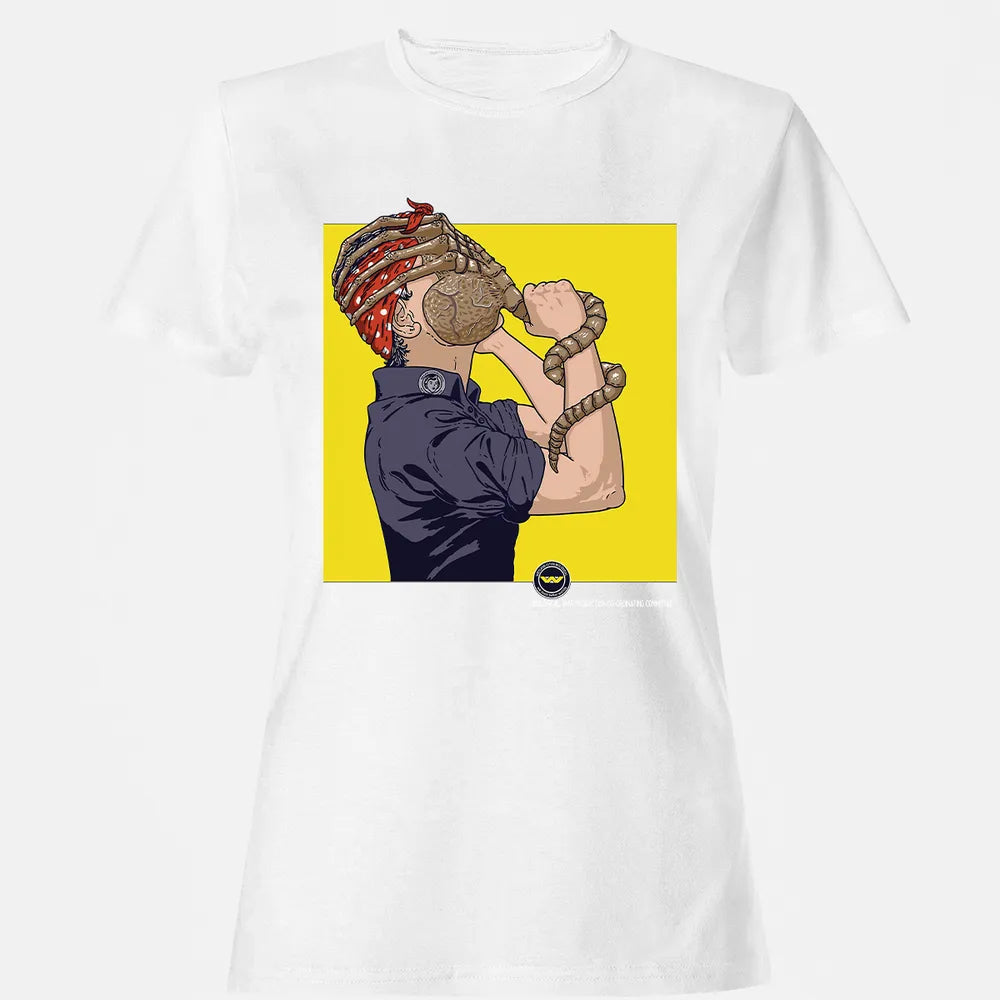 Women's T-shirt - YSW6XHBB