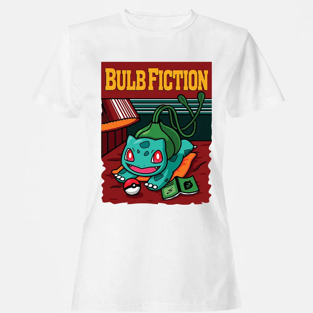 Women's T-shirt - 96PLY5C5