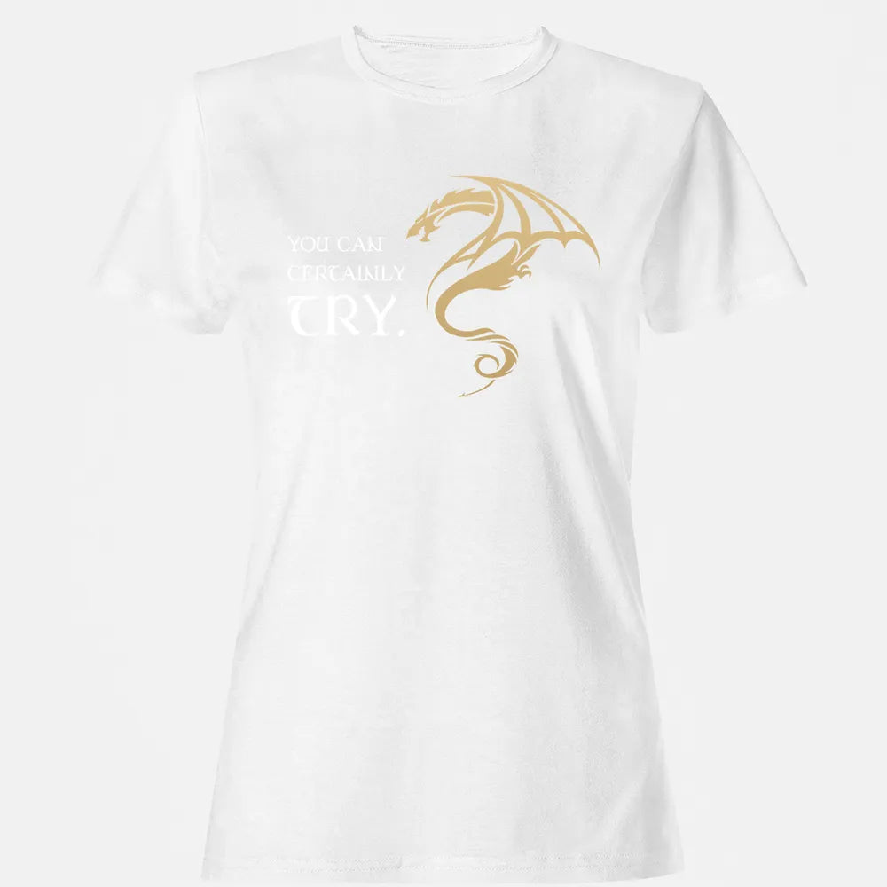 Women's T-shirt - QNVX3UVJ