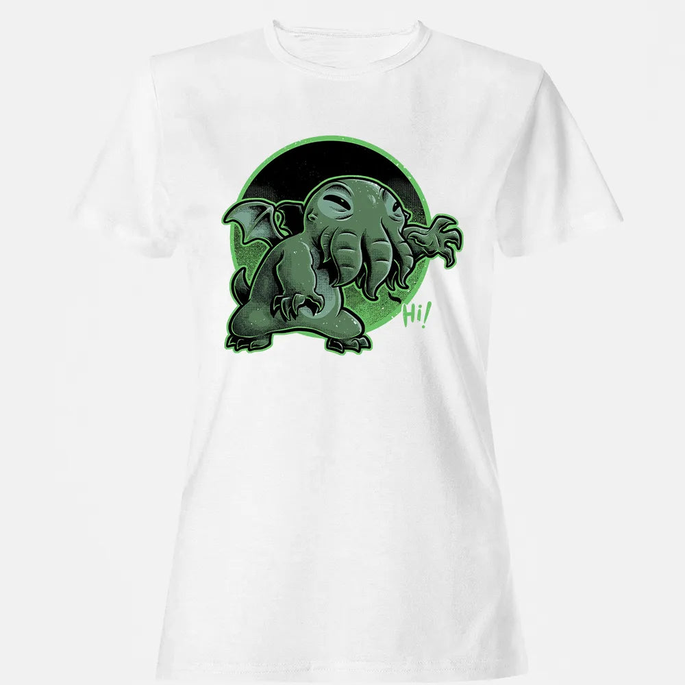 Women's T-shirt - S9VS68MG
