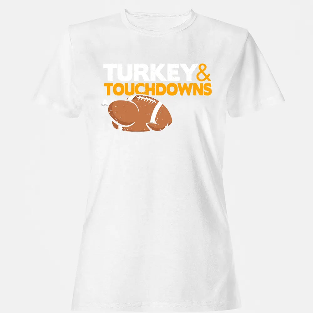 Women's T-shirt - D5NRLSBU