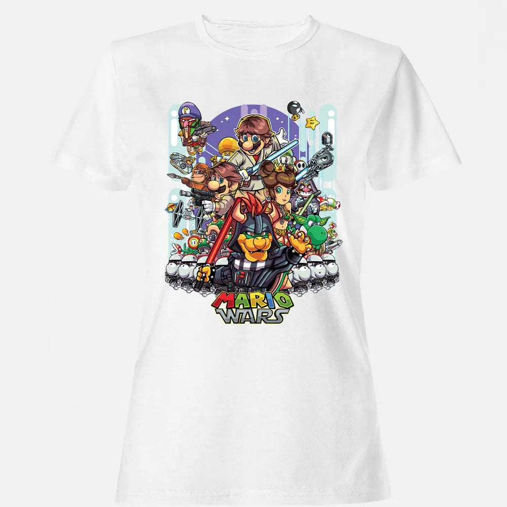 Women's T-shirt - MTM5NE2C