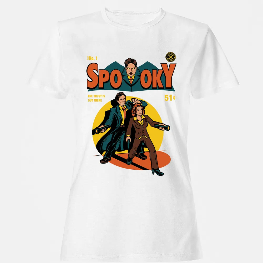 Women's T-shirt - JUPAN6BW