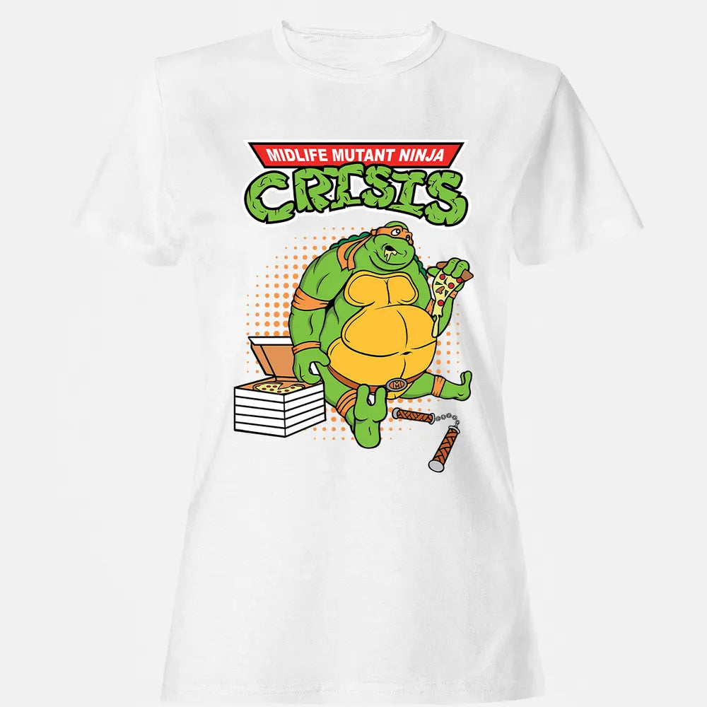 Women's T-shirt - SXKPEPS2