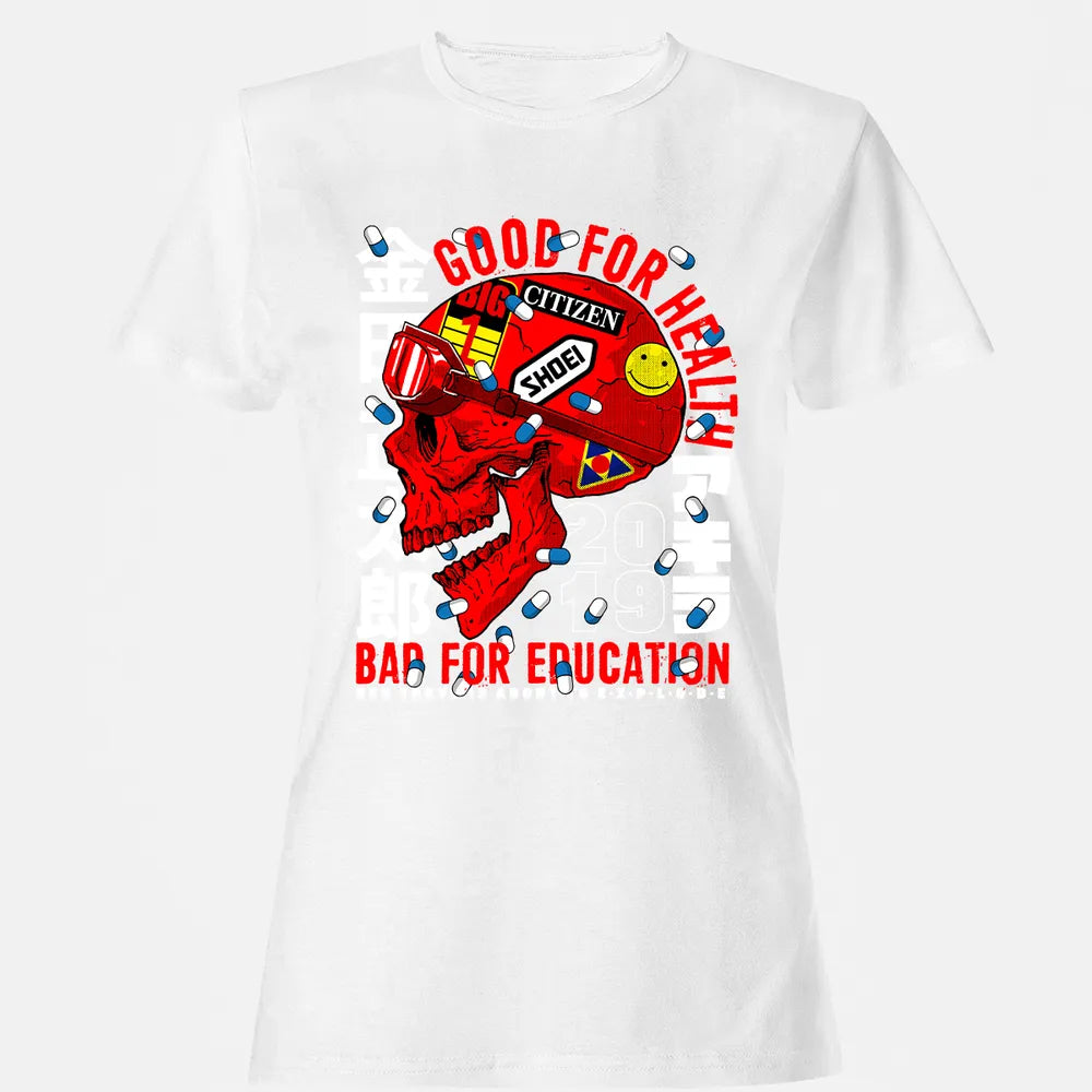 Women's T-shirt - DBFFDP28