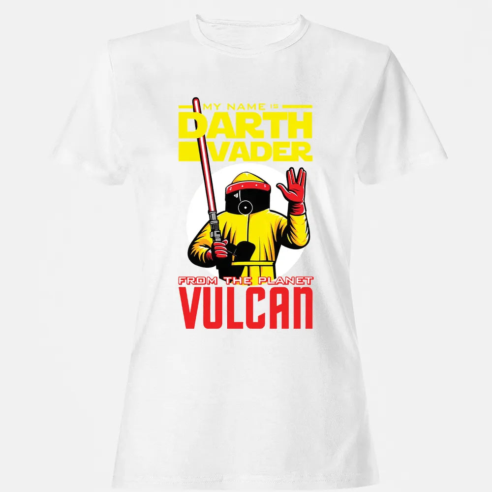 Women's T-shirt - VP46V138