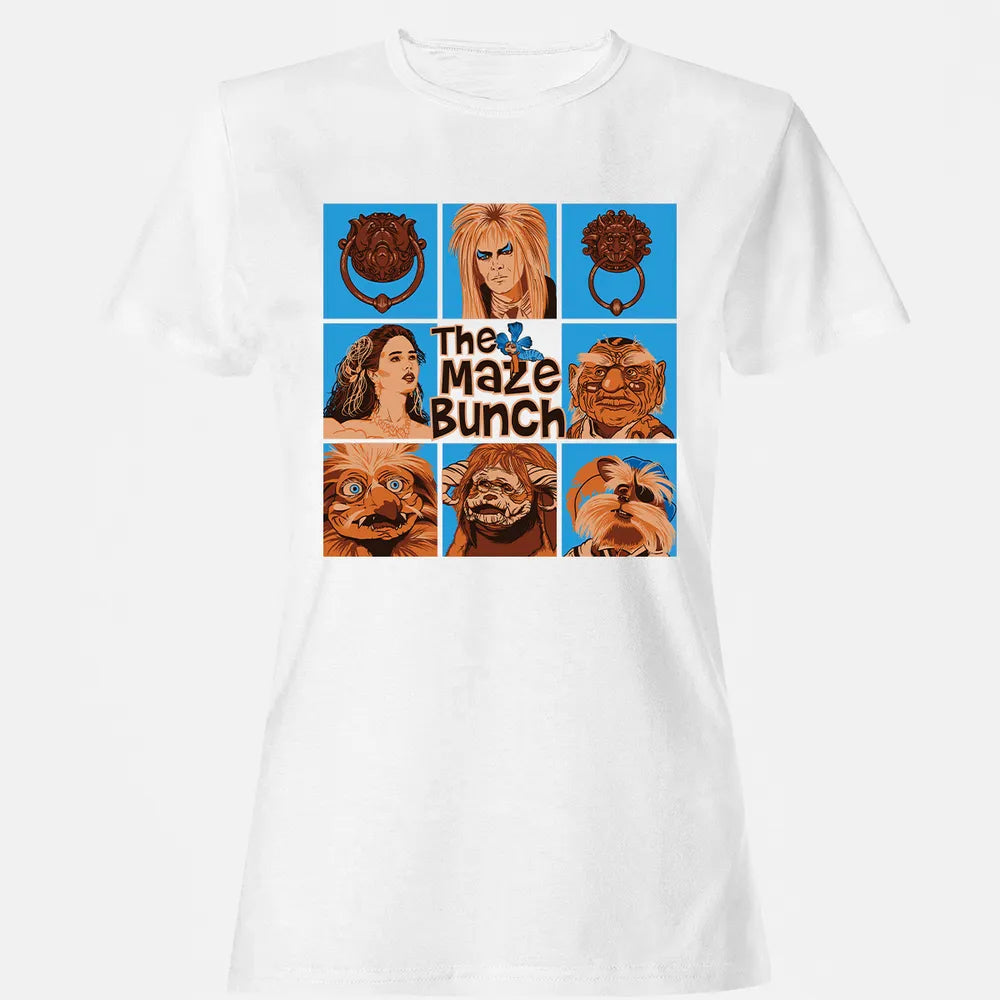 Women's T-shirt - TXHJ2BXL
