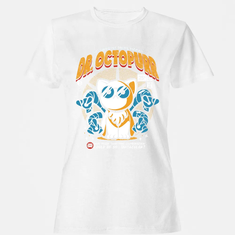 Women's T-shirt - PXWFQTYS