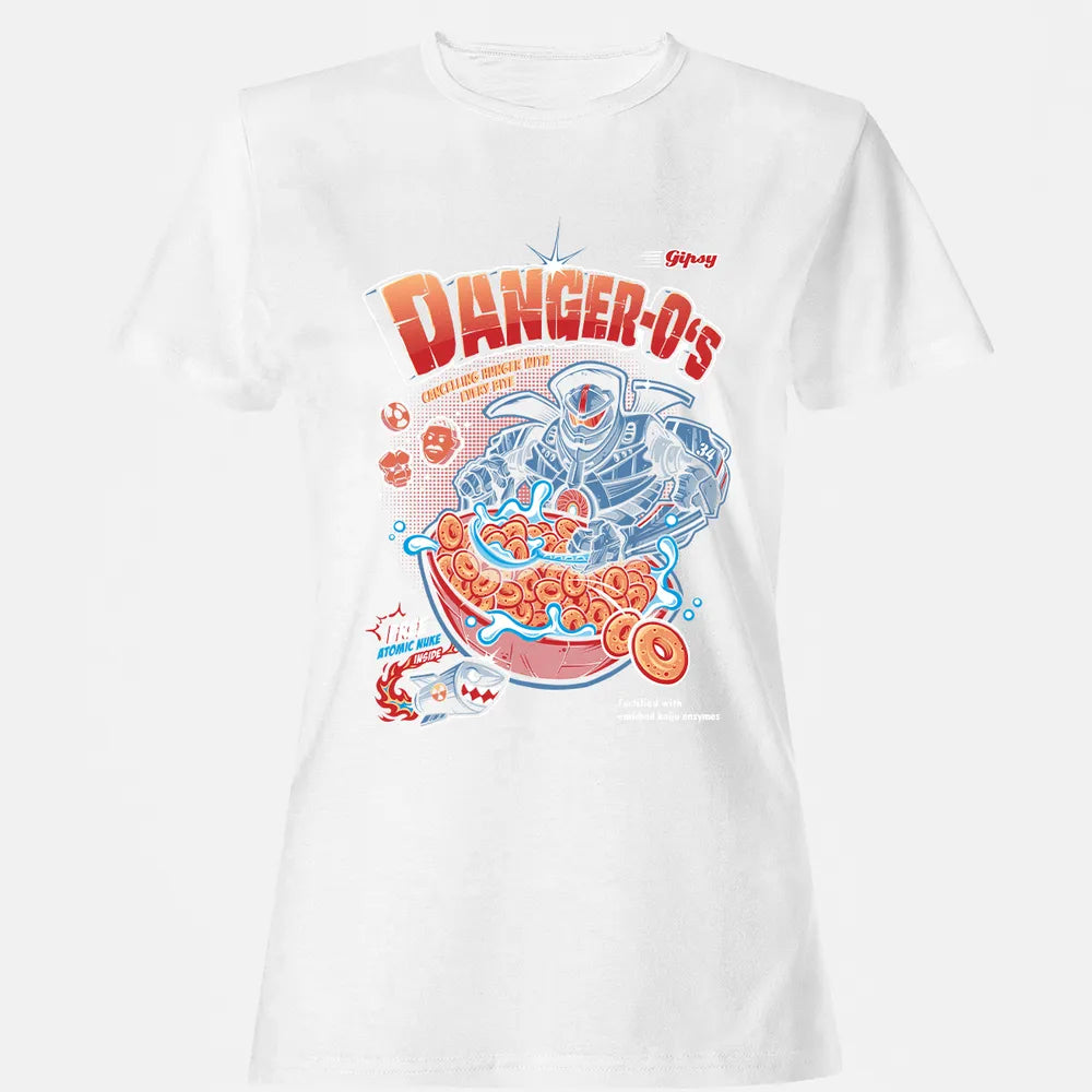 Women's T-shirt - 8MHH3Q6U