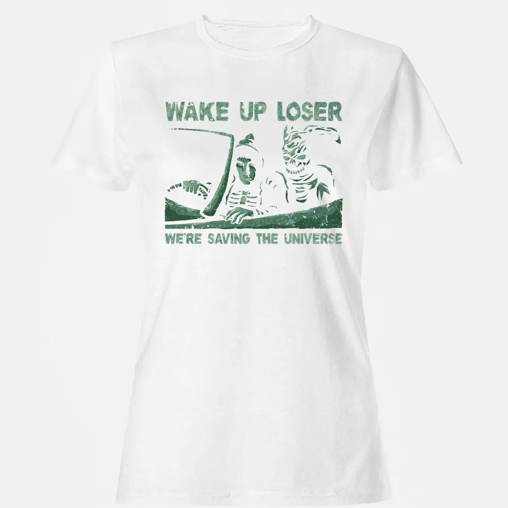 Women's T-shirt - PP8YBYCS