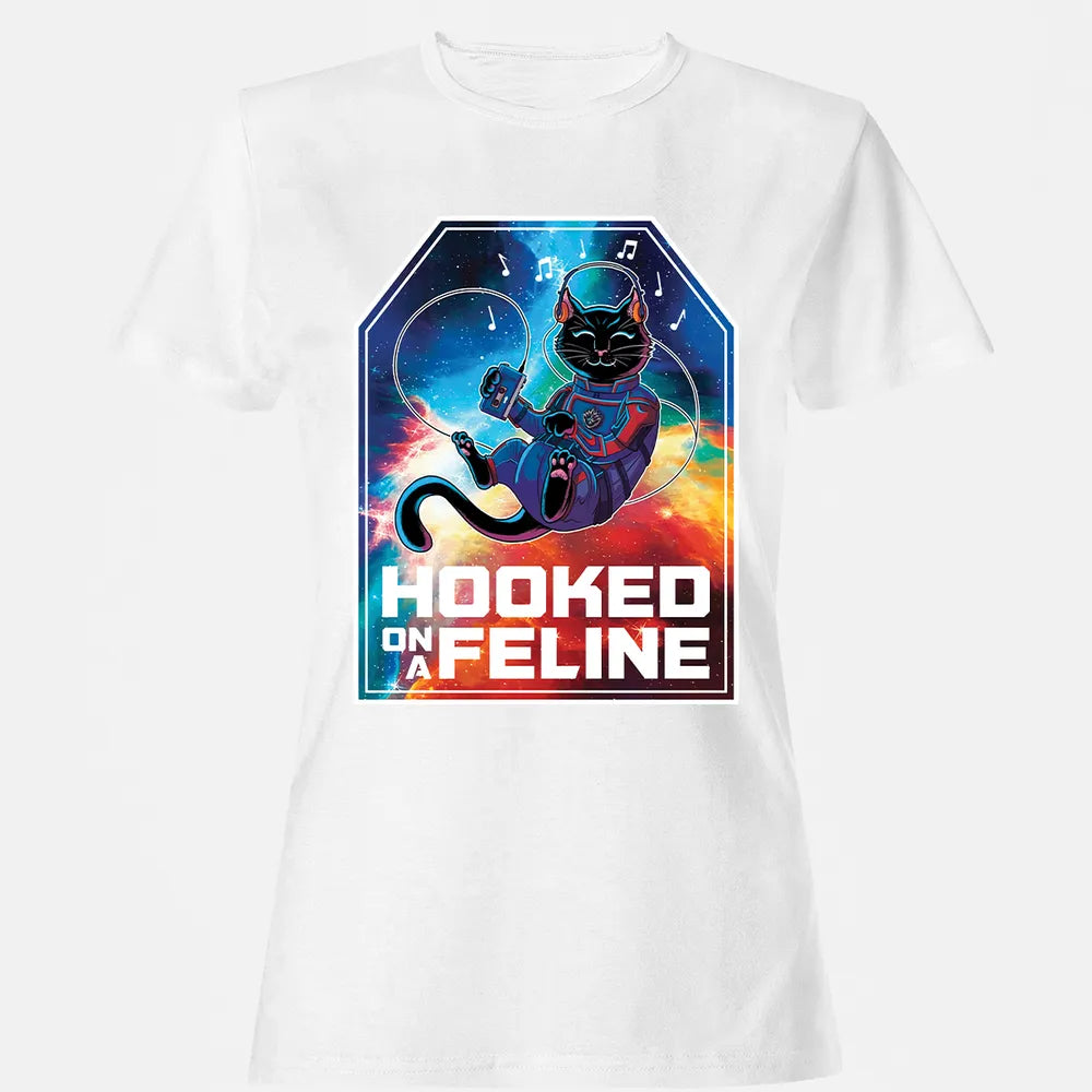 Women's T-shirt - MCUARTYH