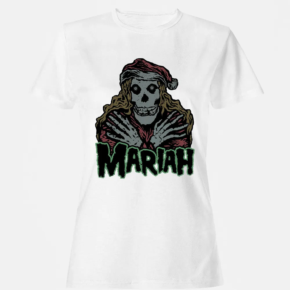 Women's T-shirt - 6NRM4MY6