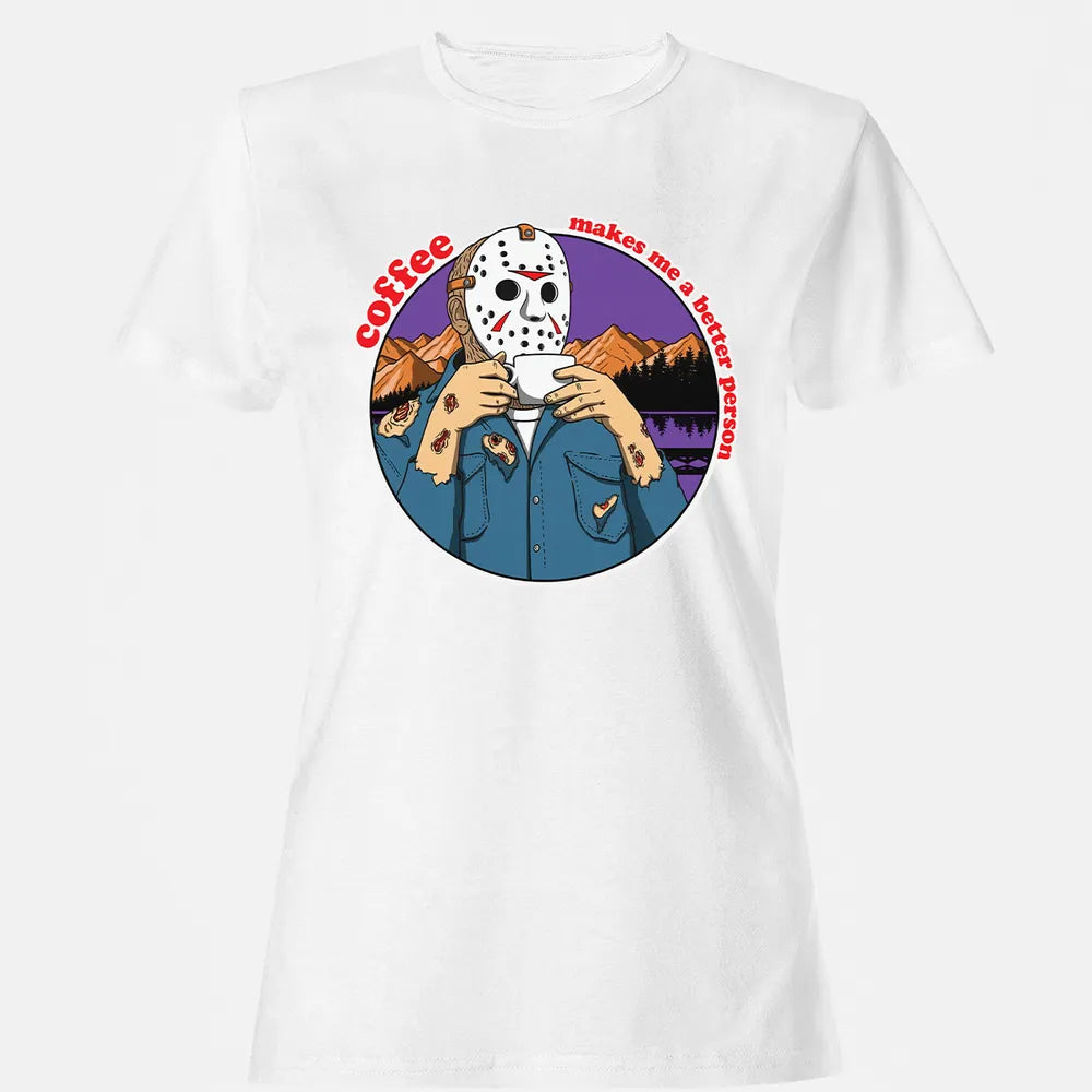 Women's T-shirt - SP9XSLX1