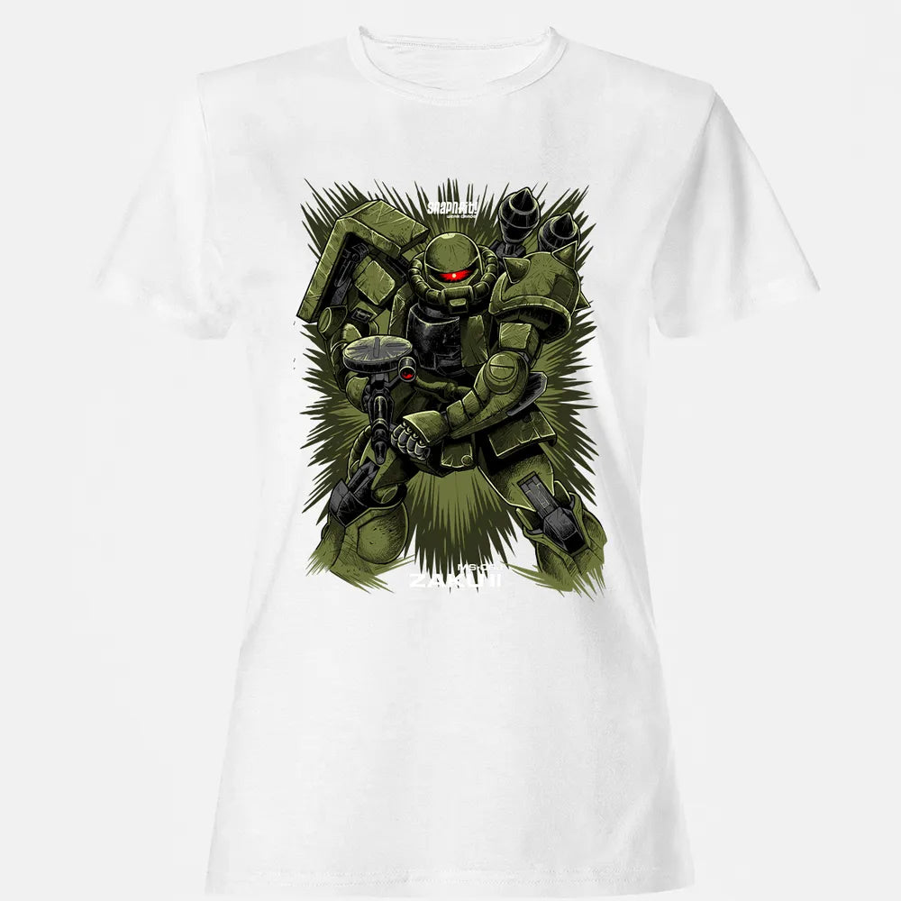 Women's T-shirt - 3AC8K89P
