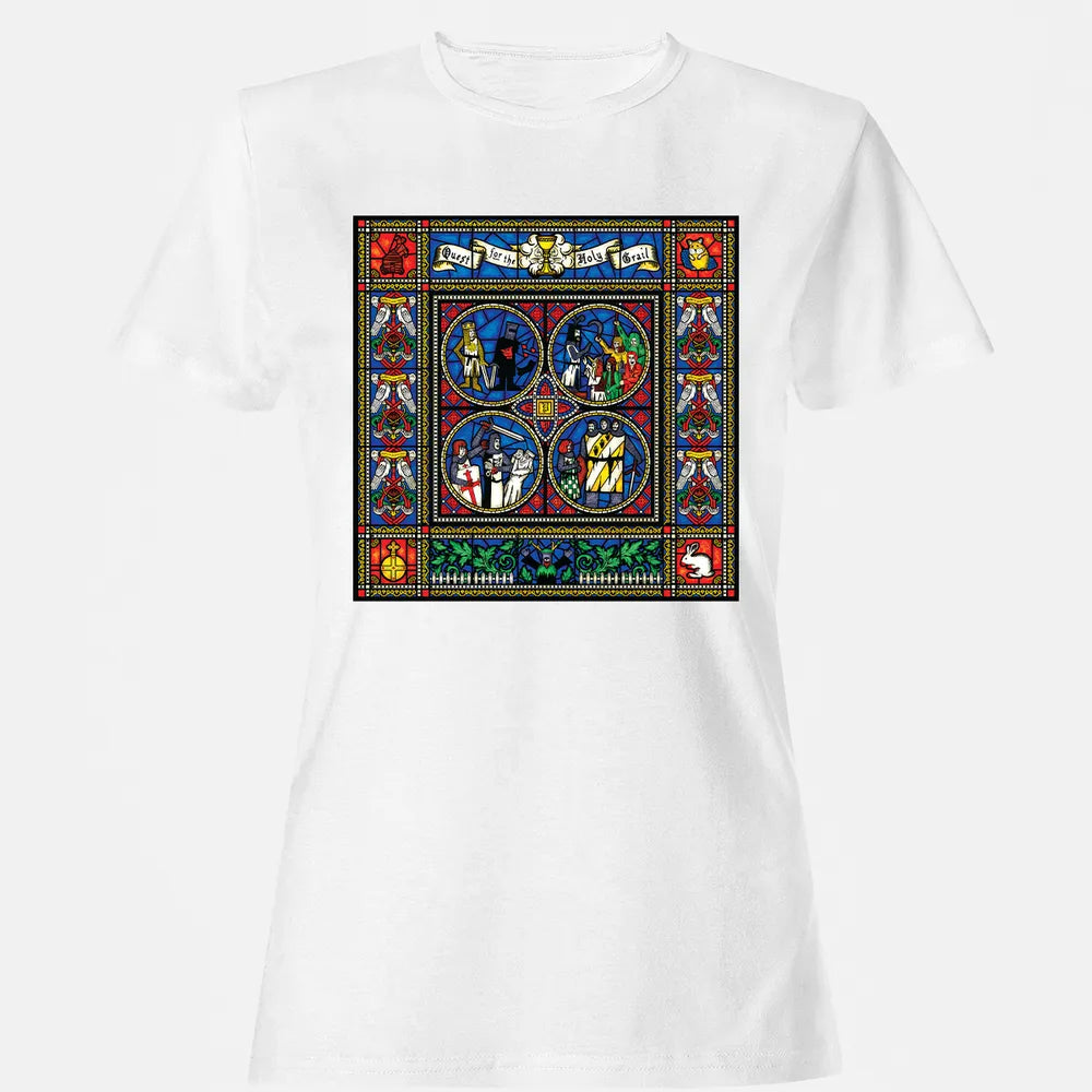 Women's T-shirt - T9UQX9QS