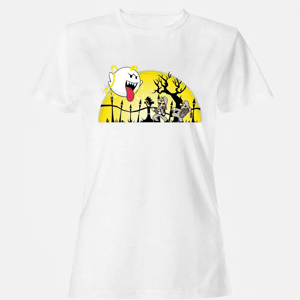 Women's T-shirt - CK2XEHCN