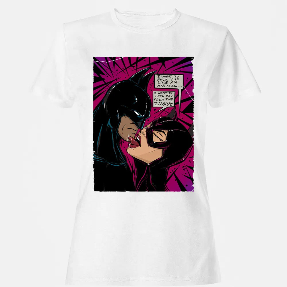 Women's T-shirt - Z8L5V37X