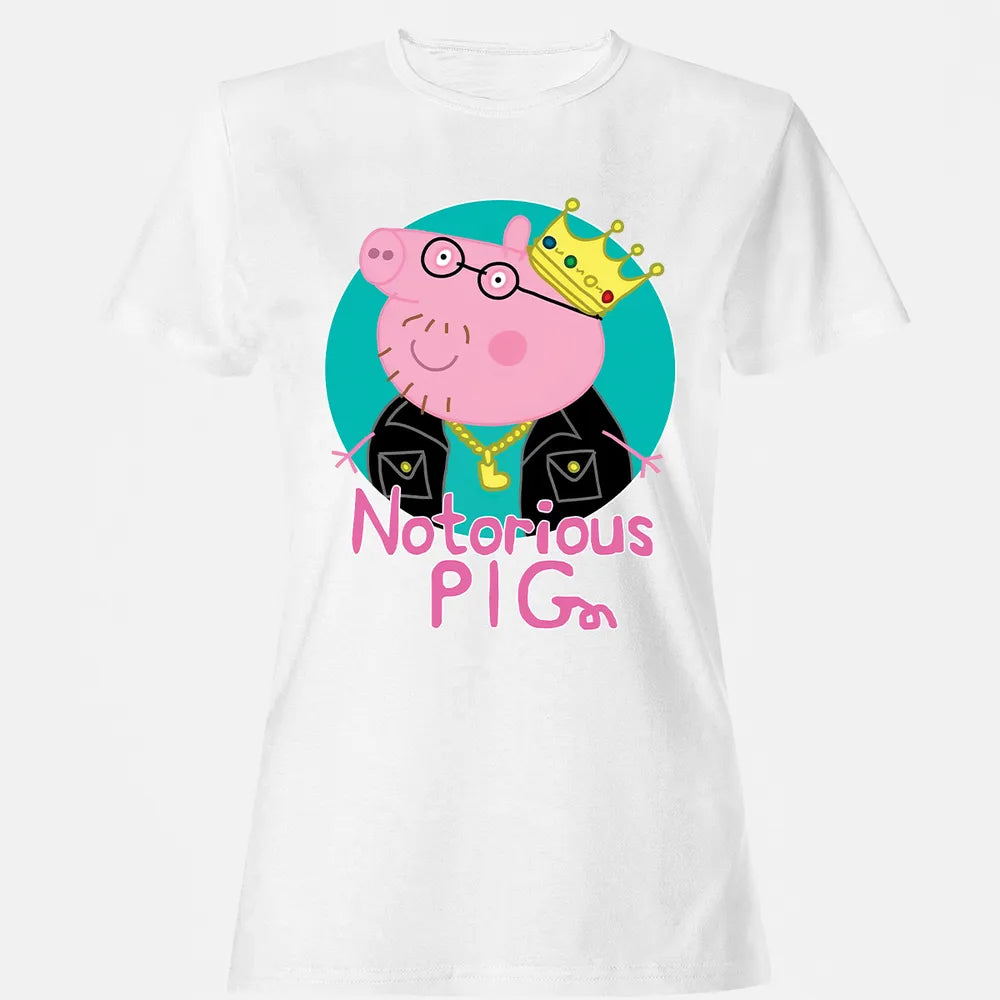 Women's T-shirt - 83P1Q5ME