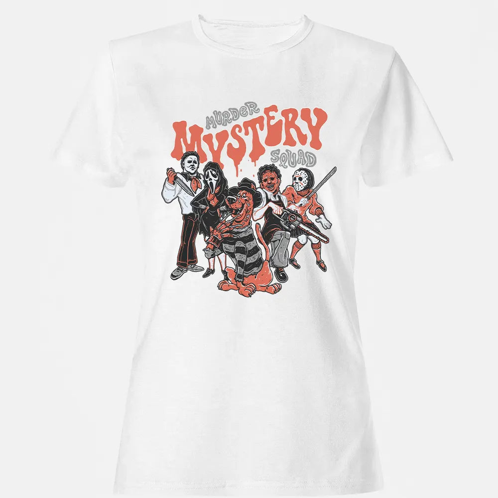 Women's T-shirt - AE3CGCSL