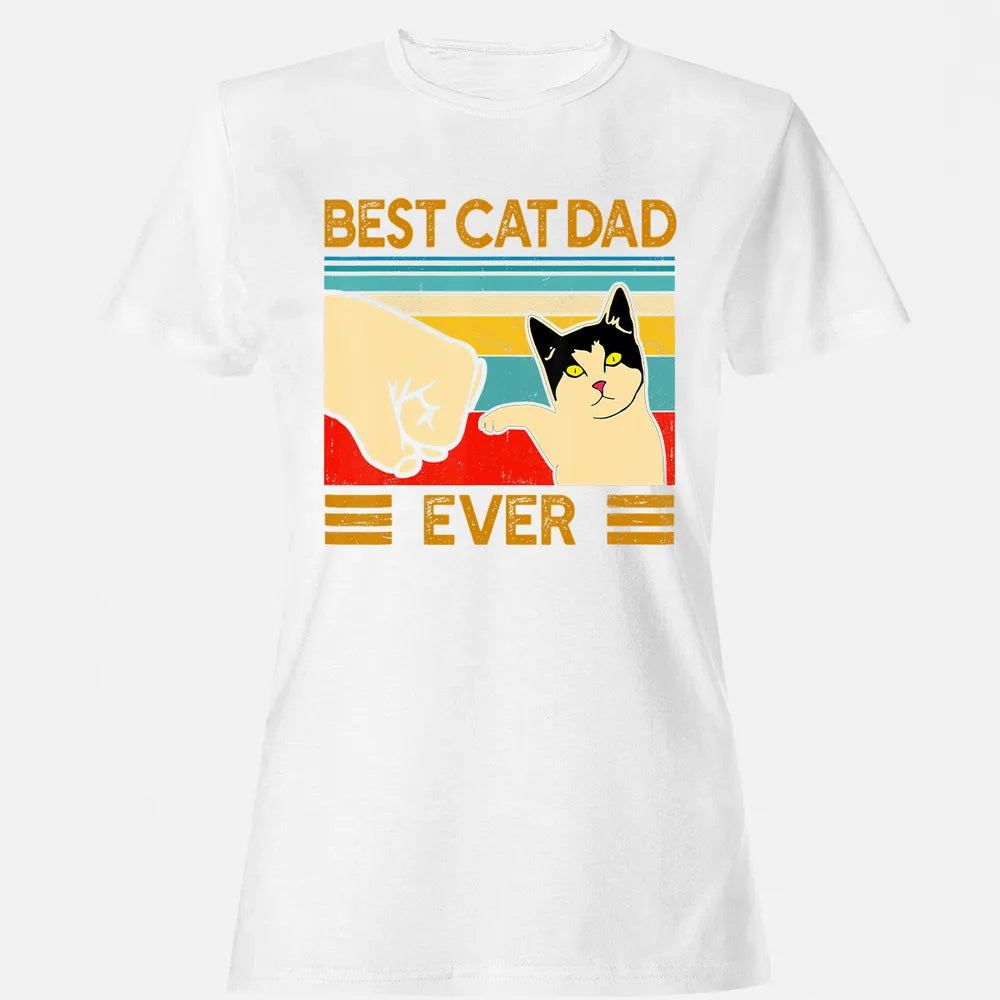 Women's T-shirt - U9MC6ZQH