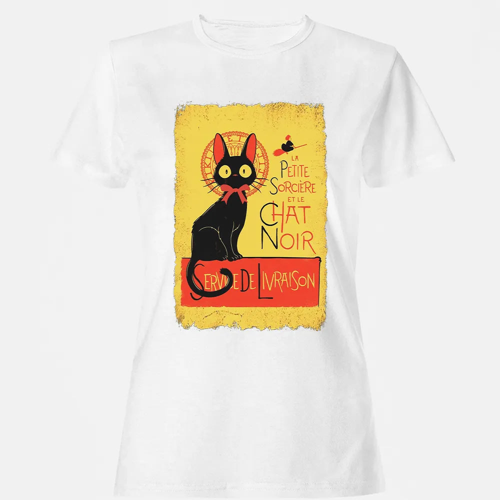 Women's T-shirt - 9N2ZKRH3