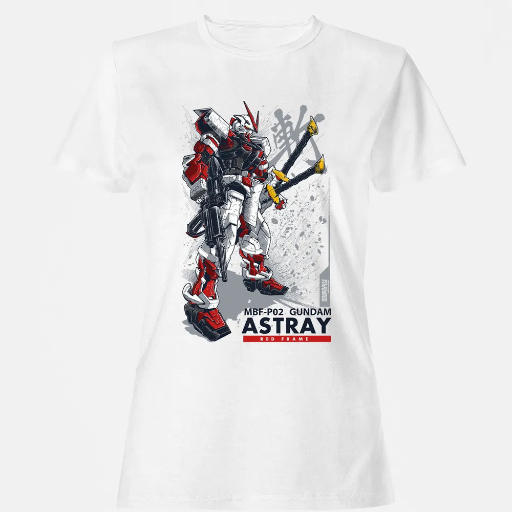 Women's T-shirt - HJAR2VCC