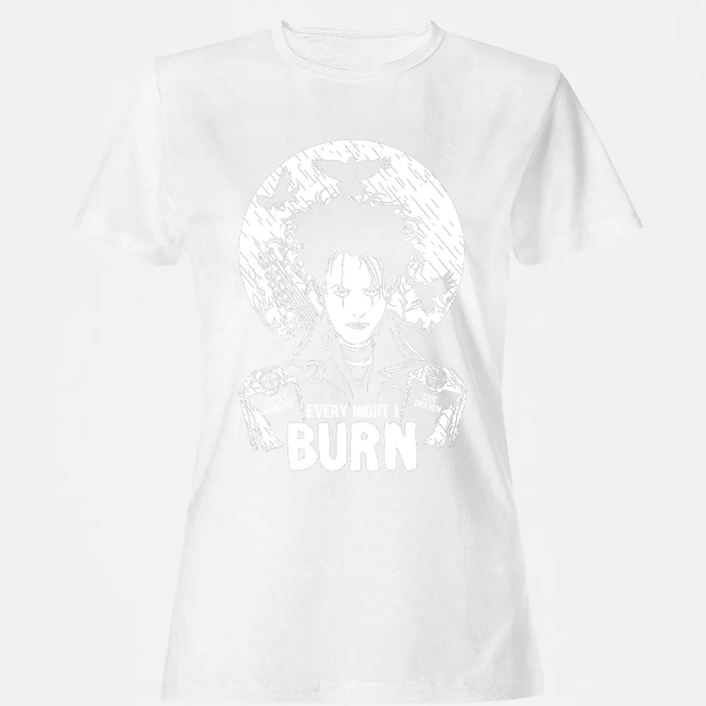 Women's T-shirt - 3RB1VVGV