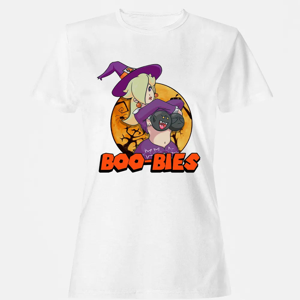 Women's T-shirt - F6UEC75J