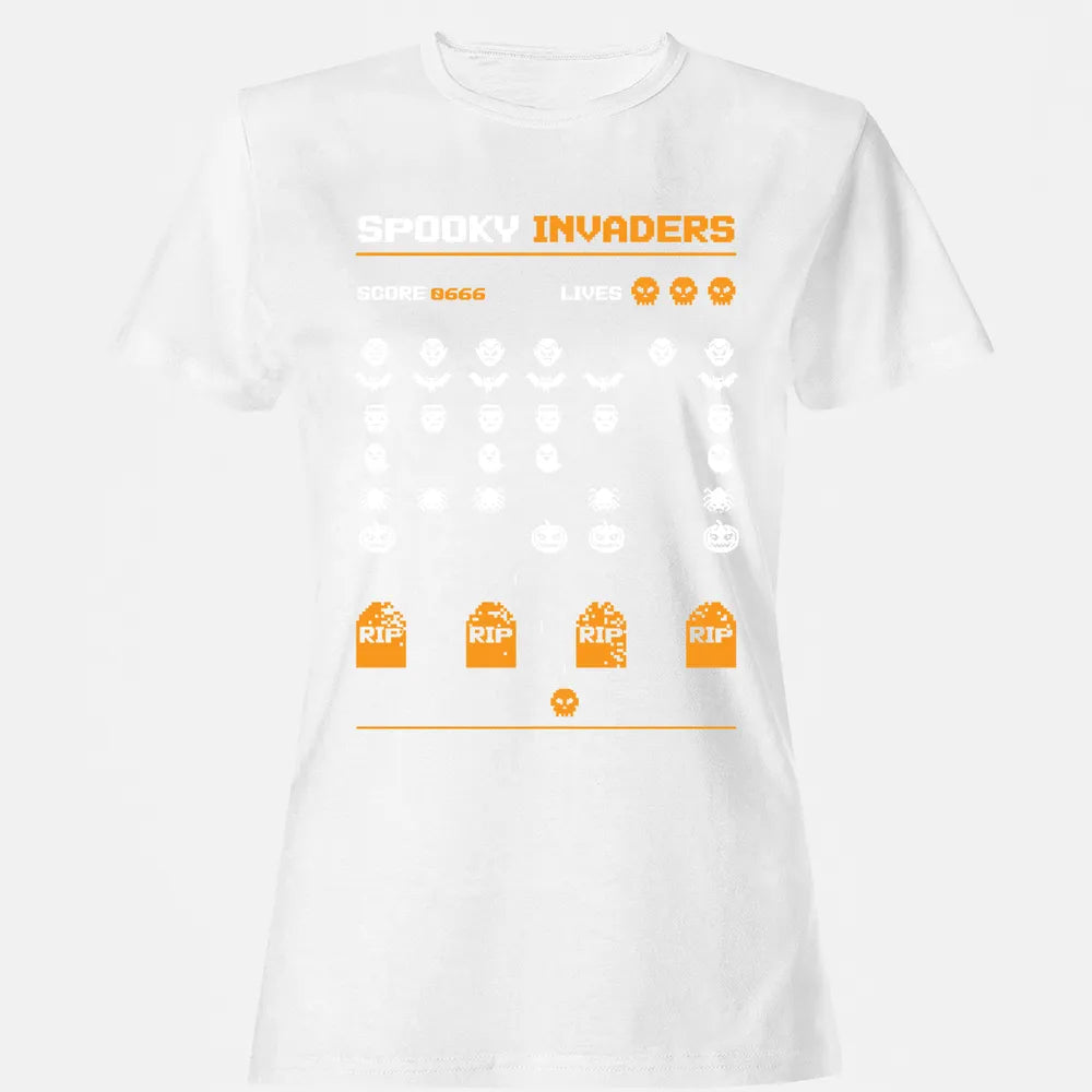 Women's T-shirt - T68QMQ53
