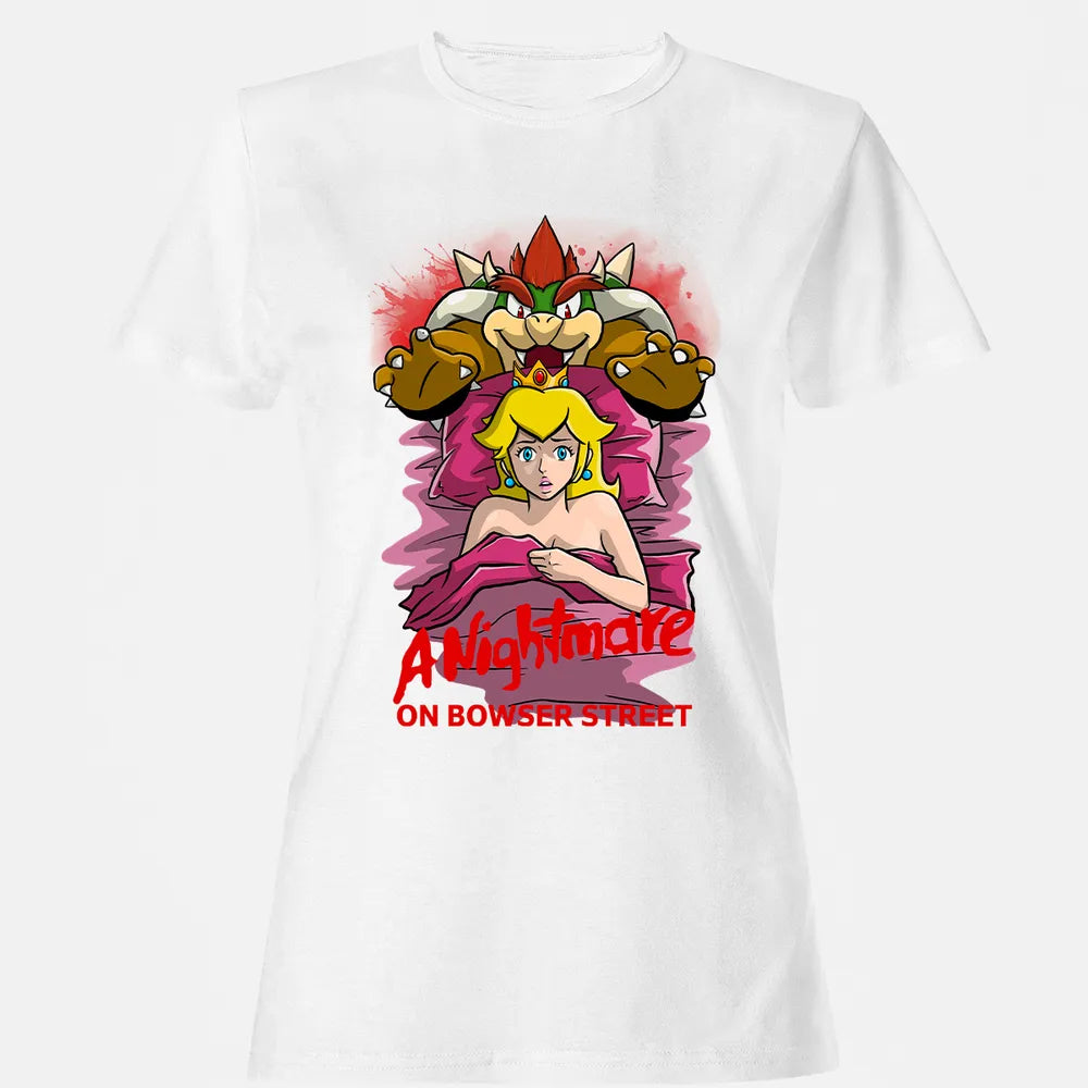 Women's T-shirt - HTEY1U7V