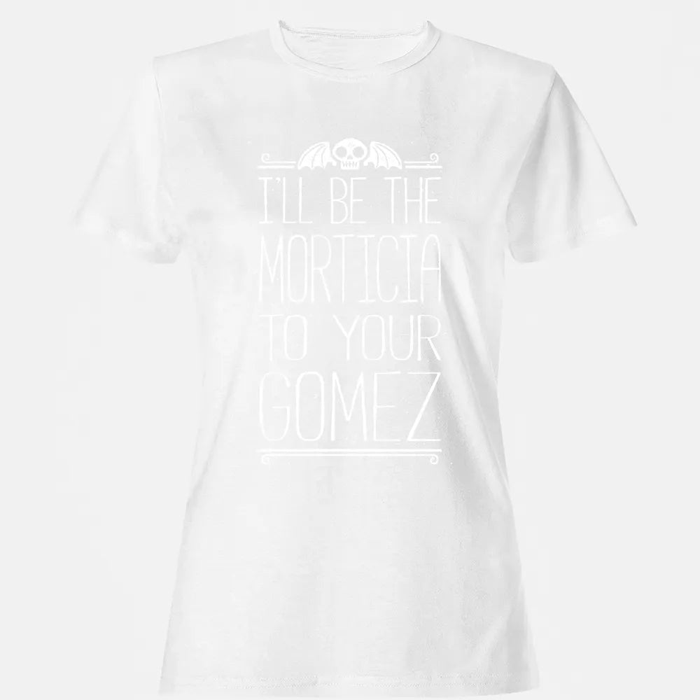 Women's T-shirt - YWPVURWG