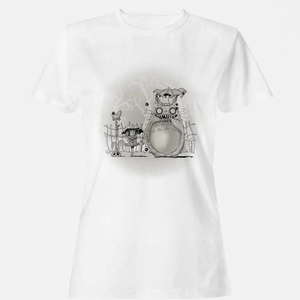 Women's T-shirt - XHXB8L4U