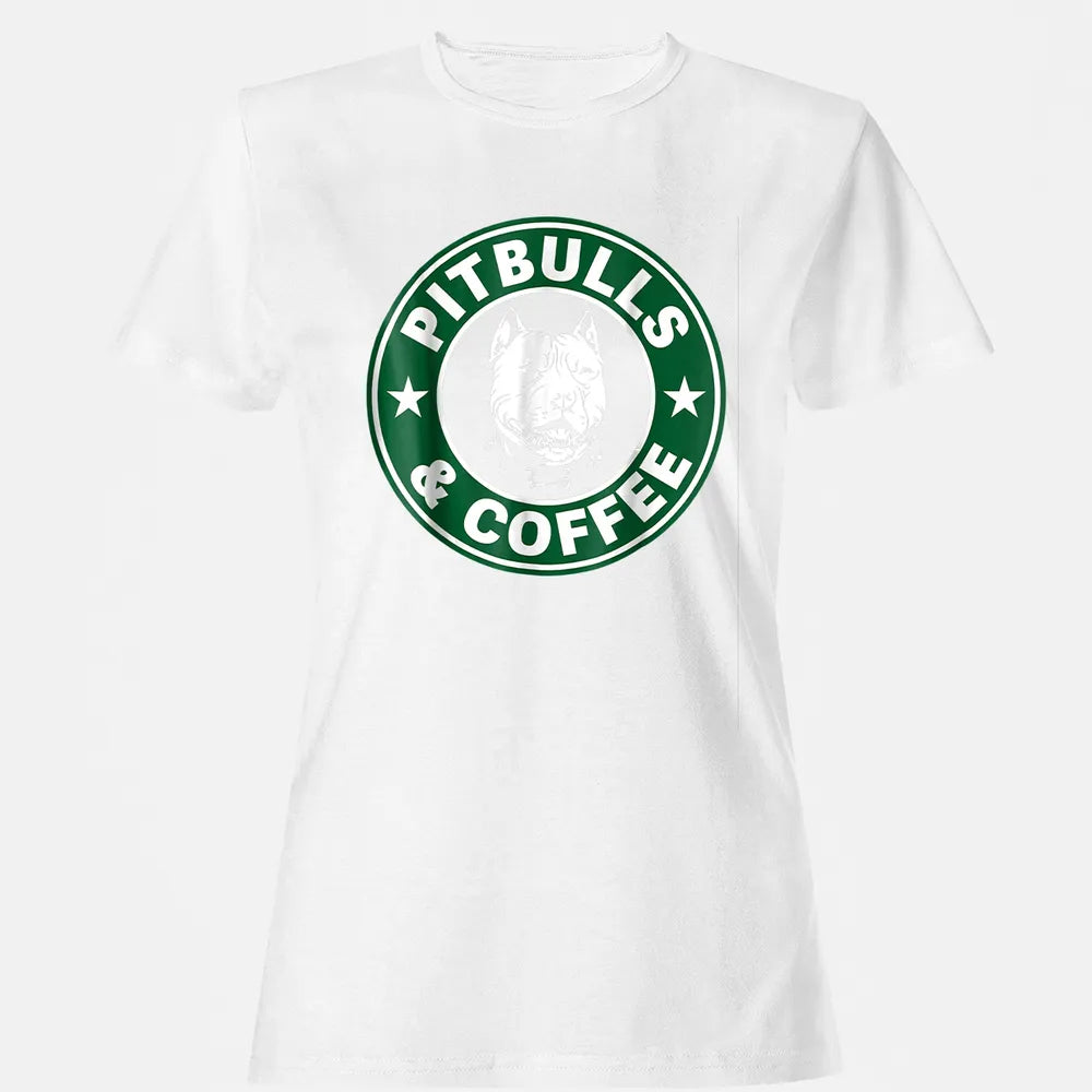 Women's T-shirt - FKMQB6RZ