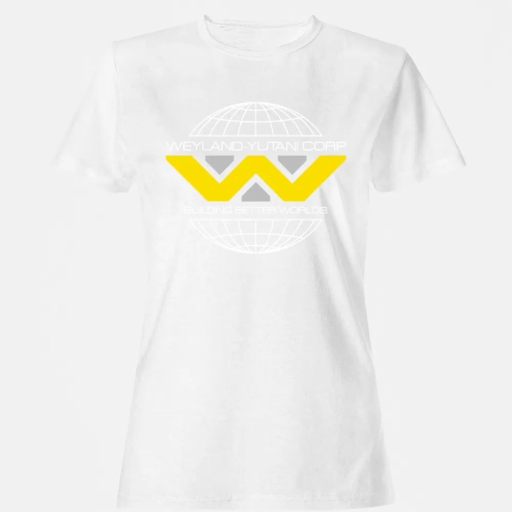 Women's T-shirt - H1RUKG7B