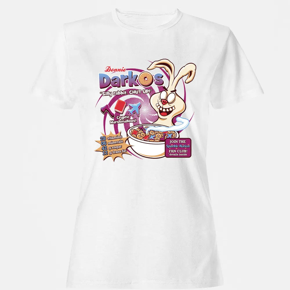 Women's T-shirt - QP1BZLNE