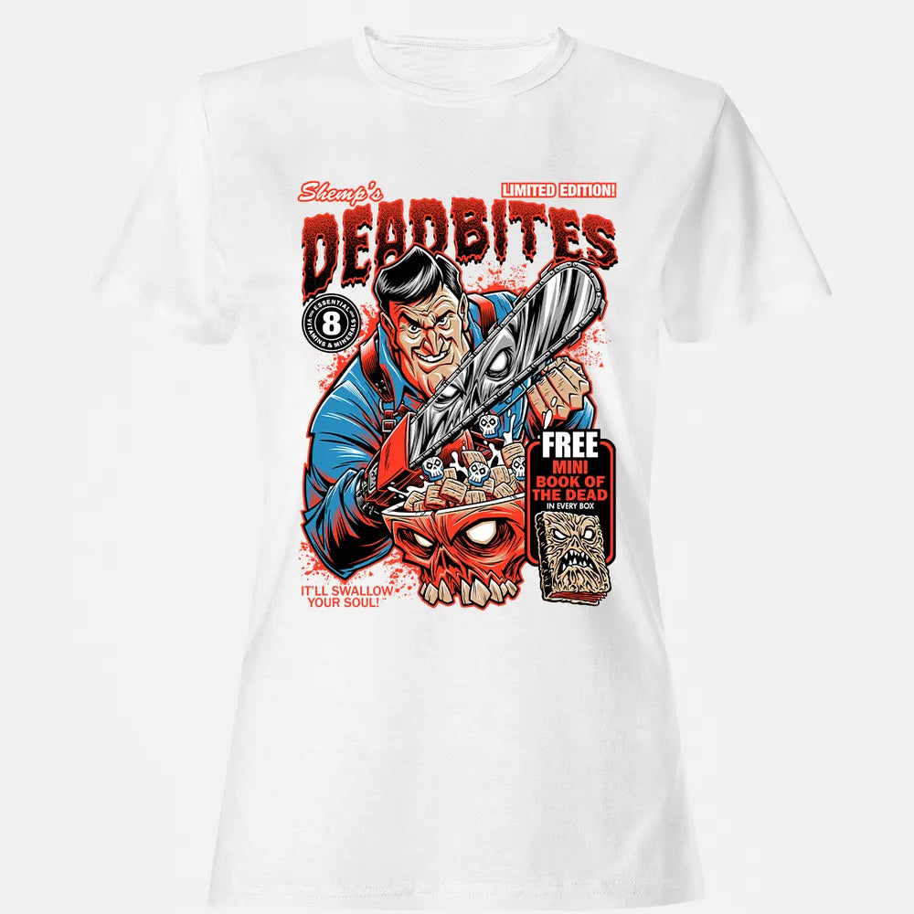 Women's T-shirt - 1L9W7XNP
