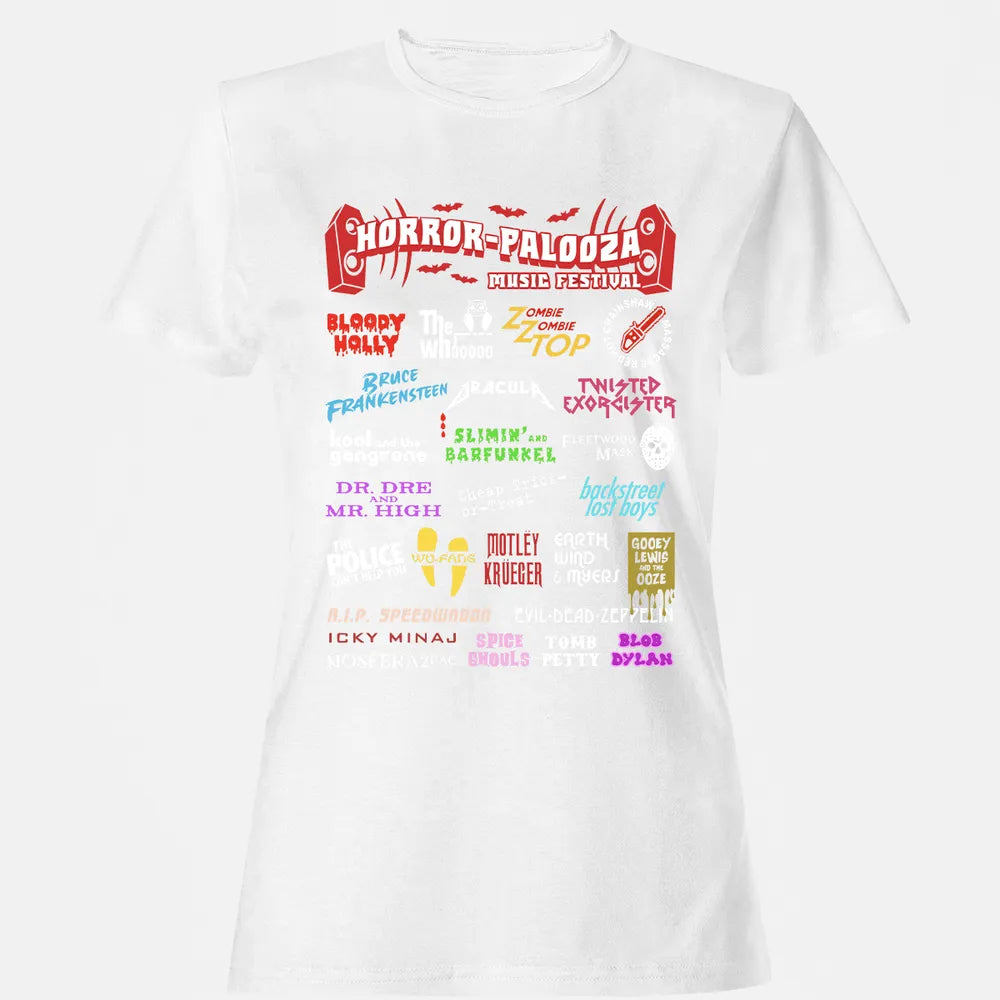 Women's T-shirt - 8KSRGRTG